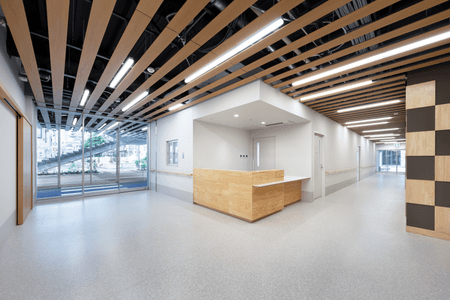 Asoka-en Nursing Home